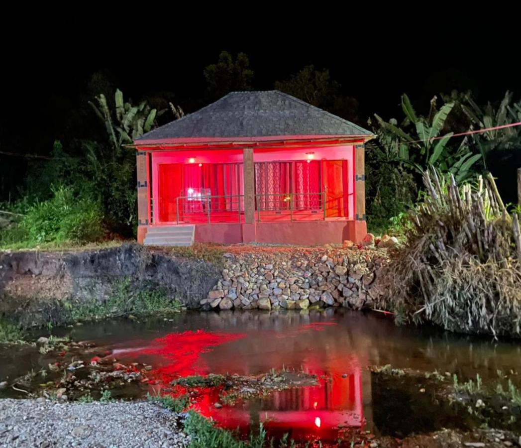 Bamboo River Resorts Wli Afegame Exterior photo